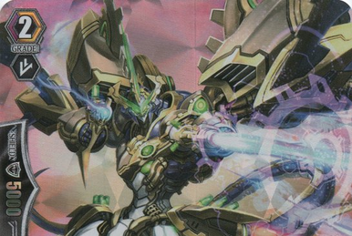 RRR仕様」スチームテイマーアルカ【PR】{PR/0719}《ギアクロニクル》