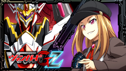 キャラクター noa No.A - ノア／オリジナル3Dモデル #No_A3D - #RLB - BOOTH