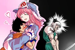 User Blog アゼム Some Of My Favourited Crossover And Parody Found Fan Arts Cardfight Vanguard Wiki Fandom