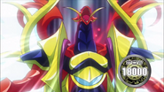 Cardfight!! Vanguard: Season 3