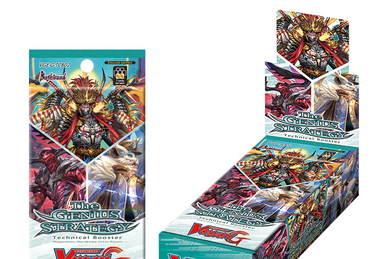 ヴァンガードG エクストラブースター TheAWAKENING ZOO 2BOX Cardfight Vanguard G Trading Card Game The Awakening Zoo