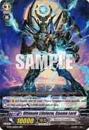 BT03/008EN (RRR) (Sample) Booster Set 3: Demonic Lord Invasion