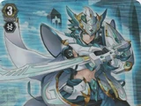 Higher Deity Knight, Altmile