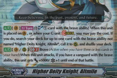Vanguard Premium Format Cards Cardfight!! Vanguard G - Revival Collection  Vol. 2 Display Cardfight Vanguard Gift Markers