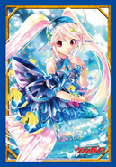 Card Sleeve (Volume 114)