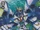 Blue Storm Wave Dragon, Tetra-burst Dragon