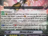 Chrono Dran Z