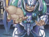 Weapons Dealer, Govannon