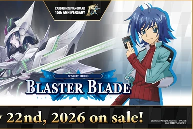 PR♥ISM | Cardfight!! Vanguard Wiki | Fandom