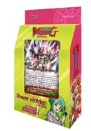 VG-G-TD03: Flower Maiden of Purity (Neo Nectar)