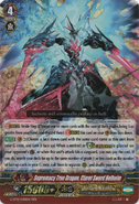 G-BT12/005EN (RRR) G Booster Set 12: Dragon King's Awakening