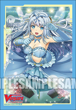 Card Gallery:Aurora Star, Coral (V Series) | Cardfight Card Gallery:Aurora Star, Coral (V Series) | Cardfight