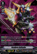 V-EB09/SV02EN (SVR) V Extra Booster 09: The Raging Tactics