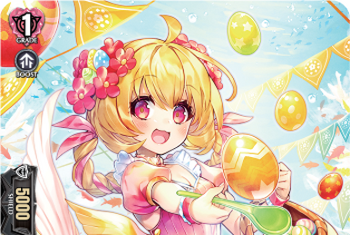 状態B〕Astesiceカナミ【SP】{D-LTD01/SP06}《リリカルモナス