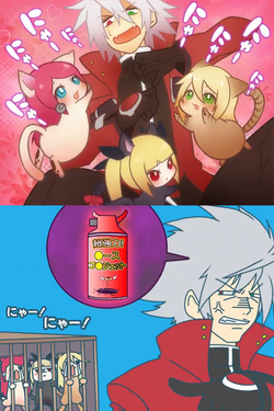 User Blog アゼム Image Gallery ぶるらじイラスト Cardfight Vanguard Wiki Fandom User Blog アゼム Image Gallery ぶるらじイラスト Cardfight Vanguard Wiki Fandom