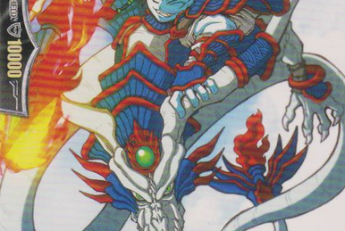 Dragon Dancer, Nilda | Cardfight!! Vanguard Wiki | Fandom Dragon Dancer, Nilda | Cardfight!! Vanguard Wiki | Fandom