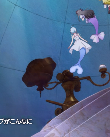 Colopale Episode 2 So Many Cineorbs Cardfight Vanguard Wiki Fandom