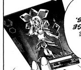 Cardfight!! Vanguard Manga