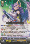 Holy Edge Celestial, Malchidael - PR/0132EN