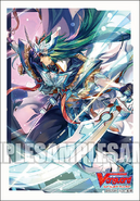 Volume 460: Aerial Divine Knight, Altmile