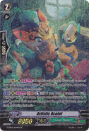 G-EB02/S04EN (SP) G Extra Booster 2: The AWAKENING ZOO