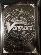 Silver Vanguard Circle