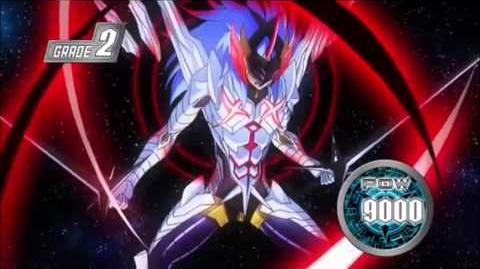 cardfight vanguard episode 192