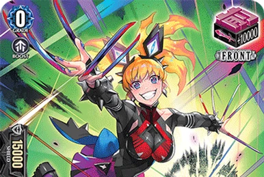 ディアブロスガールズ アリアナ SP ディアブロスガールズアリアナ【SP】{D-SS01/SP12}《ダーク