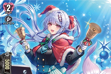 PR♥ISM-P ケルト MSP PR♥ISM | Cardfight!! Vanguard Wiki | Fandom