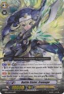 EB05/002EN (RRR) Extra Booster: Celestial Valkyries