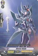 Blaster Blade - PR/0001EN