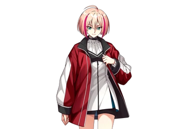 Haru Shinagawa | Cardfight!! Vanguard Wiki | Fandom