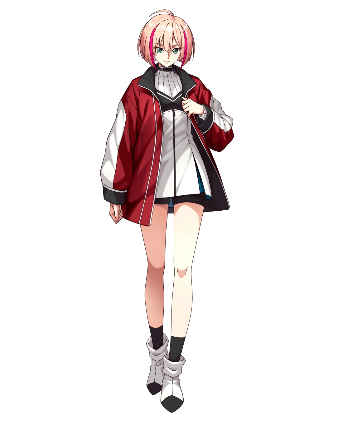 Yuki Ichidoji | Cardfight!! Vanguard Wiki | Fandom