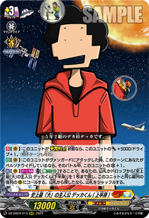 DZ-SS04-013-RRR (Sample)