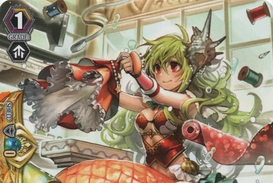 Chouchou PR 枚セット！パラル アリム ナナネ ヴァンガード 51YSjQqPy+L._UF350,350_QL50_.jpg