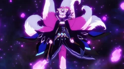 Card Gallery Holy Great Sage Of Black Shadows Isabelle Cardfight Vanguard Wiki Fandom