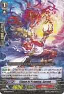 BT05/039EN (R) Flame of Promise, Aermo