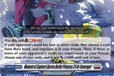 Sword Emperor Dragon of Supreme Karma, Mordigarra | Cardfight