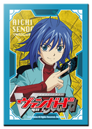 Volume 3: Aichi Sendou