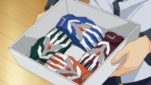 Vanguard Fight Glove Cardfight Vanguard Wiki Fandom