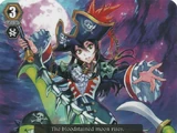 Vampire Princess of Night Fog, Nightrose