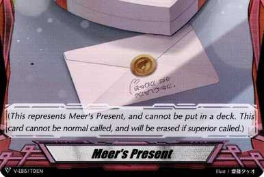 V Extra Booster 15: Twinkle Melody | Cardfight!! Vanguard Wiki | Fandom