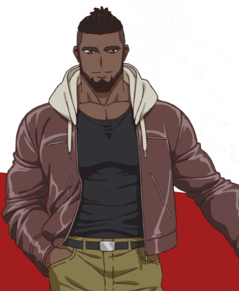 will+Dress Season2 サミュエル・フレッドソン Samuel Fredson | Cardfight!! Vanguard Wiki | Fandom