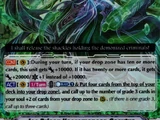 Ice Prison Necromancer, Cocytus (V Series)
