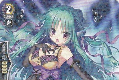 PR♥ISM-Promise, Celtic | Cardfight!! Vanguard Wiki | Fandom