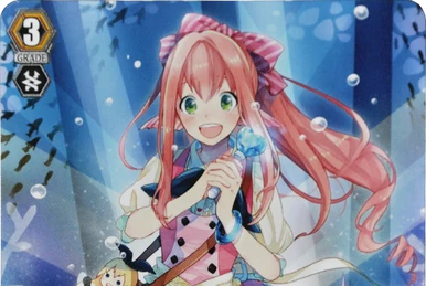 ヴァンガード BN-PRISM ガーネット 三枚セット ヴァンガード BN-PRISM ガーネット 三枚セット