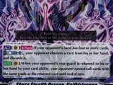 Shura Stealth Dragon