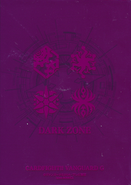 Volume 18: Icon Series, Dark Zone