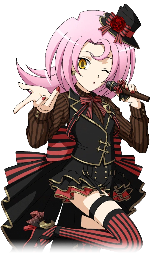 Chocolate Affection | Cardfight!! Vanguard Wiki | Fandom