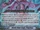 Seven Seas Sage, Plegeton